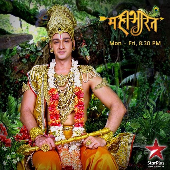 Star plus mahabharat full episodes online
